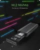 ICY BOX IB-1824ML-C31 USB-C 3.2 Gen2 Gehäuse 1x NVMe Produktbild-Vorschau 19