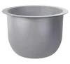 Supporto per vaso da fiori 54cm con vaso 24cm Supporto per Anteprima dell’immagine prodotto 2