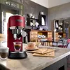 De’Longhi Dedica Style EC 685.R, Ekspres do espresso, 1,1 Podgląd zdjęcia produktu 14