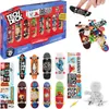 Tech Deck 6067138, Sada prstového skateboardu, 6 rok/roky Náhled obrázku produktu 12