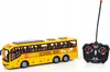 AUTOBUS SZKOLNY zdalnie STEROWANY DUŻY samochód dla dzieci Podgląd zdjęcia produktu 10