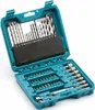 Makita P-90358 PRO Bit & Bohrer Set 60 teiliges Zubehör in Produktbild-Vorschau 6