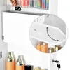 SONGMICS Schmuckschrank Spiegelschrank, Rahmenlose Produktbild-Vorschau 6