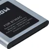 vhbw Akku kompatibel mit Samsung Galaxy NX Mini, NXF1, Produktbild-Vorschau 7