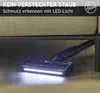 Hoover HF210P1 011, Stabstaubsauger, Beutellos, Grau, 1 l, Produktbild-Vorschau 20