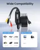 VHS to Digital Converter, USB2.0 Capture Card, 1080P Video Produktbild-Vorschau 2