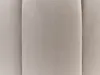 BELIANI Puf taburet samet taupe 39 x 34 x 45 cm čalouněný Náhled obrázku produktu 8