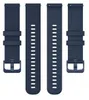 Silikonový řemínek pro chytré hodinky univerzální 20mm Náhled obrázku produktu 3