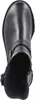 Paul Green Damen Stiefeletten/ Biker Boots Schwarz Produktbild-Vorschau 6