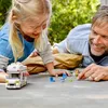 LEGO® City 60283 Wakacyjny samochód kempingowy Podgląd zdjęcia produktu 40