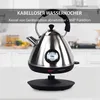 Syntrox Germany Wasserkocher Retro Marox 1,7L 2200W Produktbild-Vorschau 3