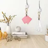 Sada 4 klipů na ručníky, klipy na ručníky 13 x 2,5 cm s Náhled obrázku produktu 4