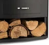 Klarstein Elektrokamin, Elektro Heizungen für Wohnzimmer & Produktbild-Vorschau 5
