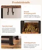 Product details with close-up images and descriptive text. Anteprima dell’immagine prodotto