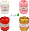 geschenkband raffiabast bastband wetterfest papier kunststoff Produktbild-Vorschau