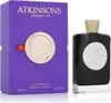 Atkinsons Tulipe Noire Eau De Parfum 100 ml (unisex) Produktbild-Vorschau 5