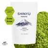SHINYU Matcha - 30 Gramm - Matcha Ceremonial Grade A - Produktbild-Vorschau 1