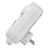 Steckdosen-Termostato McPower "TCU-330", 5-30°C, max. Anteprima dell’immagine prodotto 2