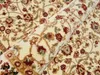 Tappeto a motivi 70x140 cm LUCHO ovale - crema Anteprima dell’immagine prodotto 6