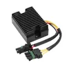 Prostownik, regulator napięcia, prostownik z regulatorem, Podgląd zdjęcia produktu 2