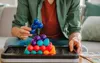 SMART GAMES IQ Puzzler Pro XXL Jeu de casse-tête à partir Voir les images du produit 11
