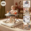 Sun Baby Lauflernwagen mit Lenker | Gehfrei Baby ab 6 Produktbild-Vorschau 6