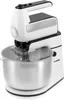 2in1 Handmixer Elektrischer Handrührer mit Rührschüssel Produktbild-Vorschau 3