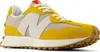 New Balance Herren Sneakers Gelb U327SB Grösse 42,5 Produktbild-Vorschau 2