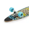 Mindless Longboard Rogue IV bleu Voir les images du produit 2