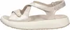Joya Damen Sandale JENNY LIGHT GOLD gold Größe EUR 41 Produktbild-Vorschau 2
