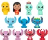Disney Lilo & Stitch figurine surprise 4.5x6cm Voir les images du produit 3