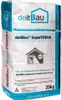 80x SuperFINISH Glätt & Füll Flächenspachtelmasse 25kg Sack Produktbild-Vorschau 1