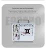 Gaming-PC-Gehäuse - E90PRO ATX-Tower - Hoher Luftstrom - Produktbild-Vorschau 6