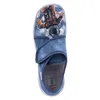 Superfit Hausschuhe BUBBLE Jungen 31343235323830 Blau 31 EU Produktbild-Vorschau 6
