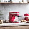 KitchenAid kávovar na espresso Artisan 5KES6503EER Náhled obrázku produktu 6