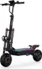 DUOTTS D88 Elektroroller E-Scooter E-roller 11 Zoll Produktbild-Vorschau 1
