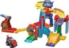 Vtech 80-540504 Tut Tut Baby Flitzer - Stuntpark Produktbild-Vorschau 5