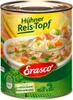 Erasco Hühner Reis-Topf 800g Produktbild-Vorschau 6