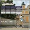 Městské kolo Goetze Style 28" – 1 rychlost, ocelový rám Náhled obrázku produktu 5
