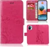 Handy Tasche für Xiaomi Redmi Note 10 Pro / Note 10 Pro Max Produktbild-Vorschau 1