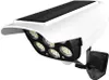 Verk 15976 Atrapa kamery LED COB solární, senzor pohybu, Náhled obrázku produktu 10