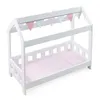 BAYER CHIC 2000 Hausbett für Puppen 507 95 Produktbild-Vorschau 3