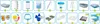 Prism Frame Gartenpool 300 x 175 x 80 cm 18-in-1 INTEX Produktbild-Vorschau 9