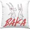 Trendation - Kawaii Baka Hase Geschenk Otakus Anime Manga Produktbild-Vorschau 1