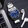 Herrenuhr Serie: 5 Sports - Seiko Modell: SRPE53K1 Náhľad obrázku produktu 4