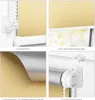 Estika Verdunklungsrollo ohne bohren - 60 x 150 cm - Produktbild-Vorschau 5