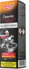 Lufterfrischer CleanAir Black 150 ml Produktbild-Vorschau 2