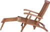 Deckchair PHOENIX, mehrfach verstellbar Produktbild-Vorschau 5