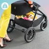 Kinderkraft NEA - Kombikinderwagen 2-in-1 - bis 22 kg - Produktbild-Vorschau 14