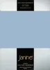 Janine Design Elastic-Jersey Spannbetttuch ELASTIC-JERSEY Produktbild-Vorschau 2